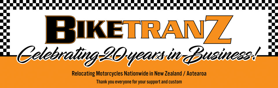 Celebrating 20 years in Business